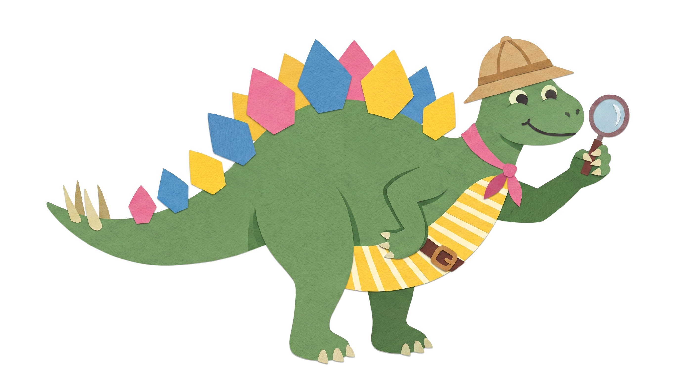 Dino Expedition