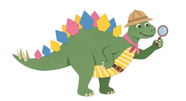 Dino Expedition
