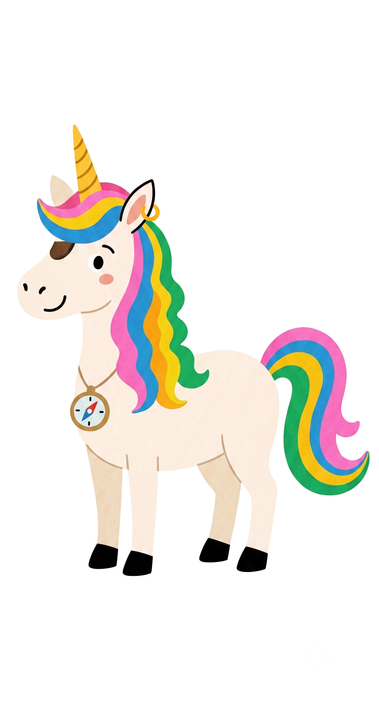 Regenbogen Mission
