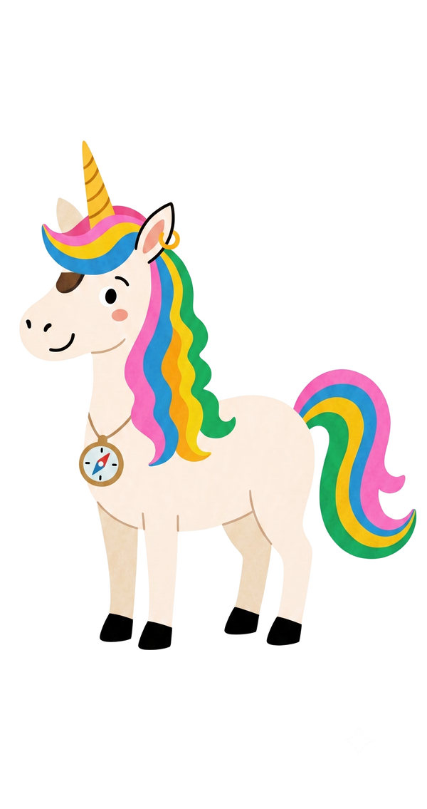 Regenbogen Mission
