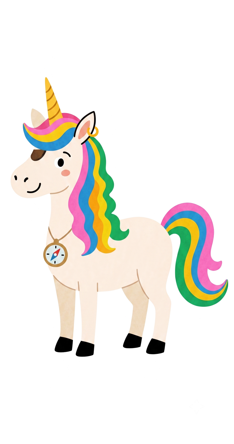Regenbogen Mission